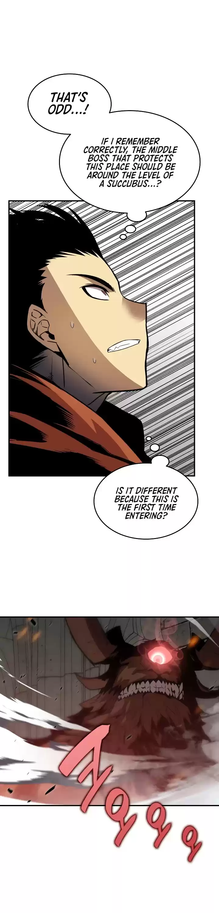 Worn And Torn Newbie Chapter 40