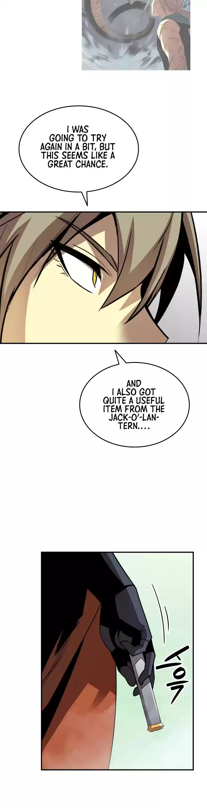 Worn And Torn Newbie Chapter 40