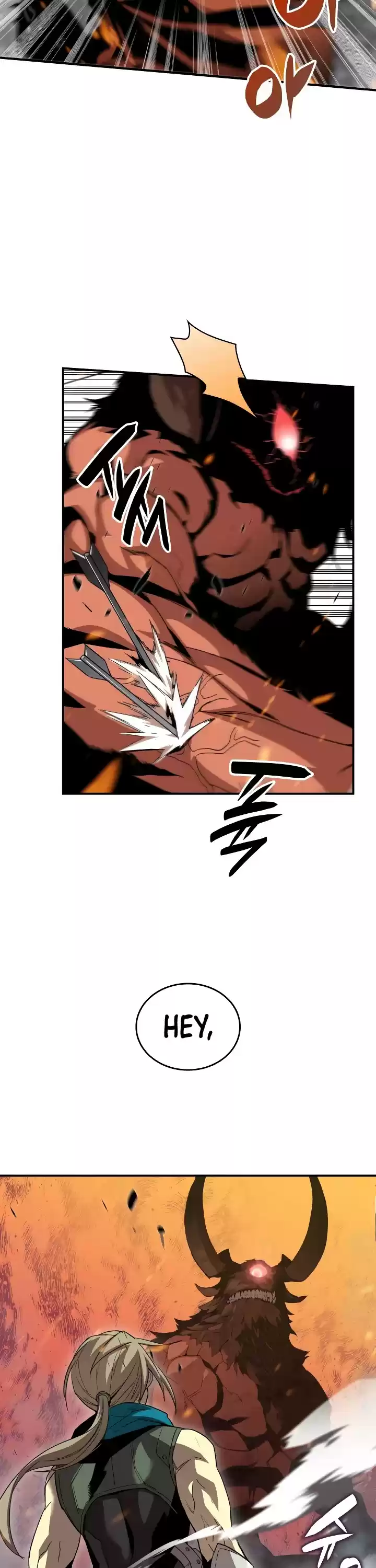 Worn And Torn Newbie Chapter 40