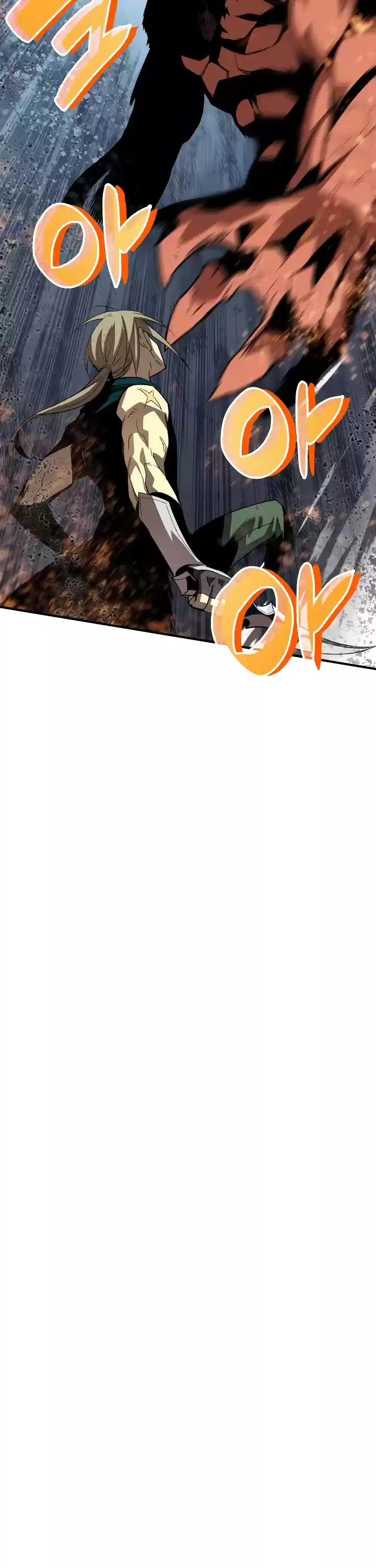 Worn And Torn Newbie Chapter 40