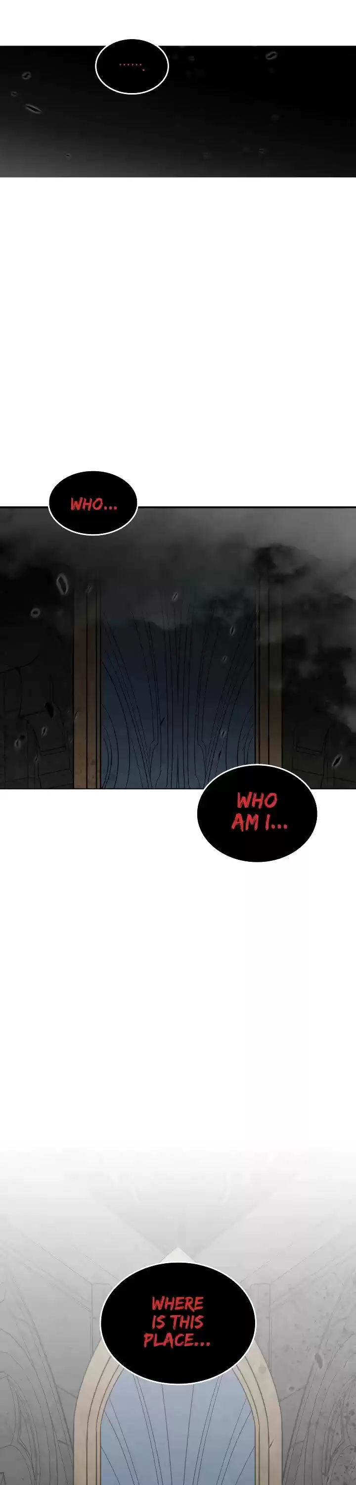 Worn And Torn Newbie Chapter 40