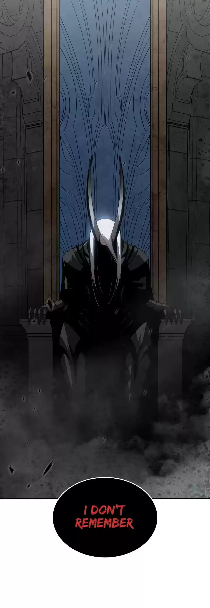 Worn And Torn Newbie Chapter 40