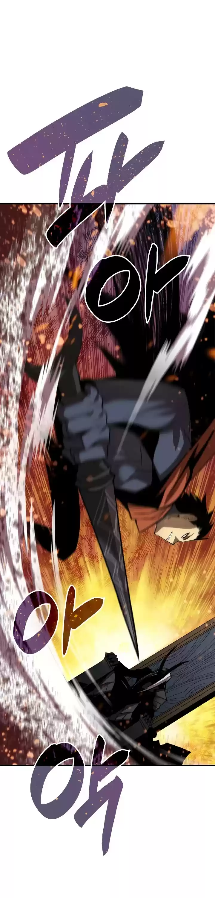 Worn And Torn Newbie Chapter 40