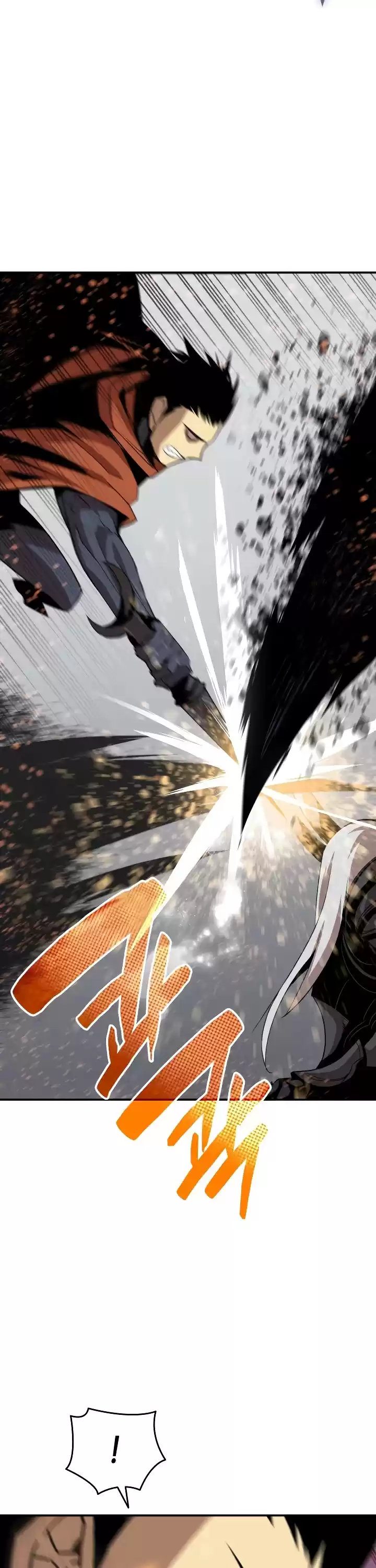 Worn And Torn Newbie Chapter 40