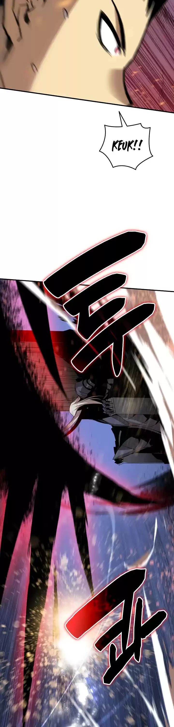 Worn And Torn Newbie Chapter 40