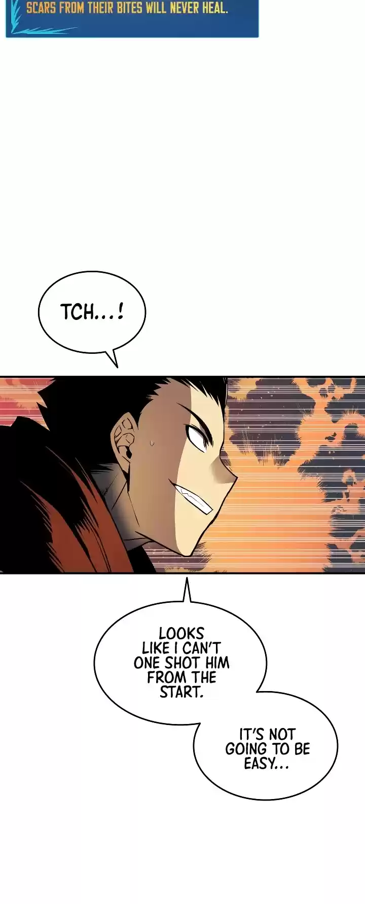 Worn And Torn Newbie Chapter 40