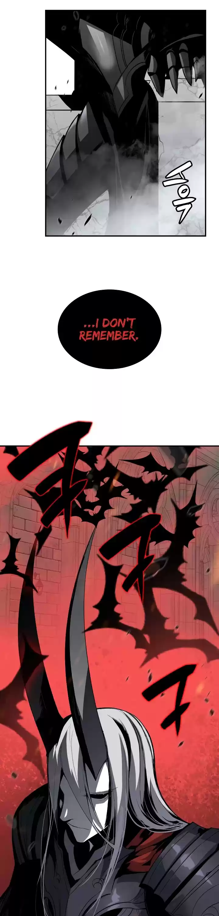 Worn And Torn Newbie Chapter 40