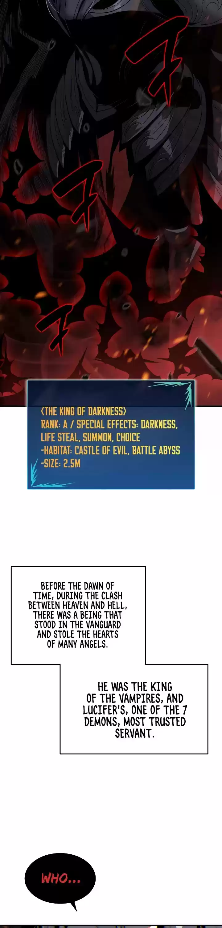 Worn And Torn Newbie Chapter 40