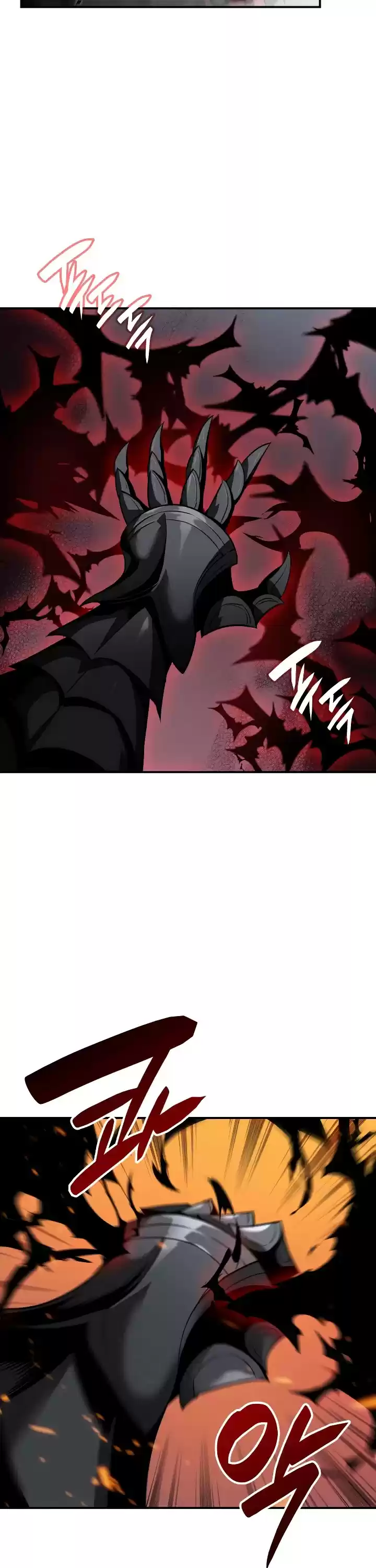 Worn And Torn Newbie Chapter 40