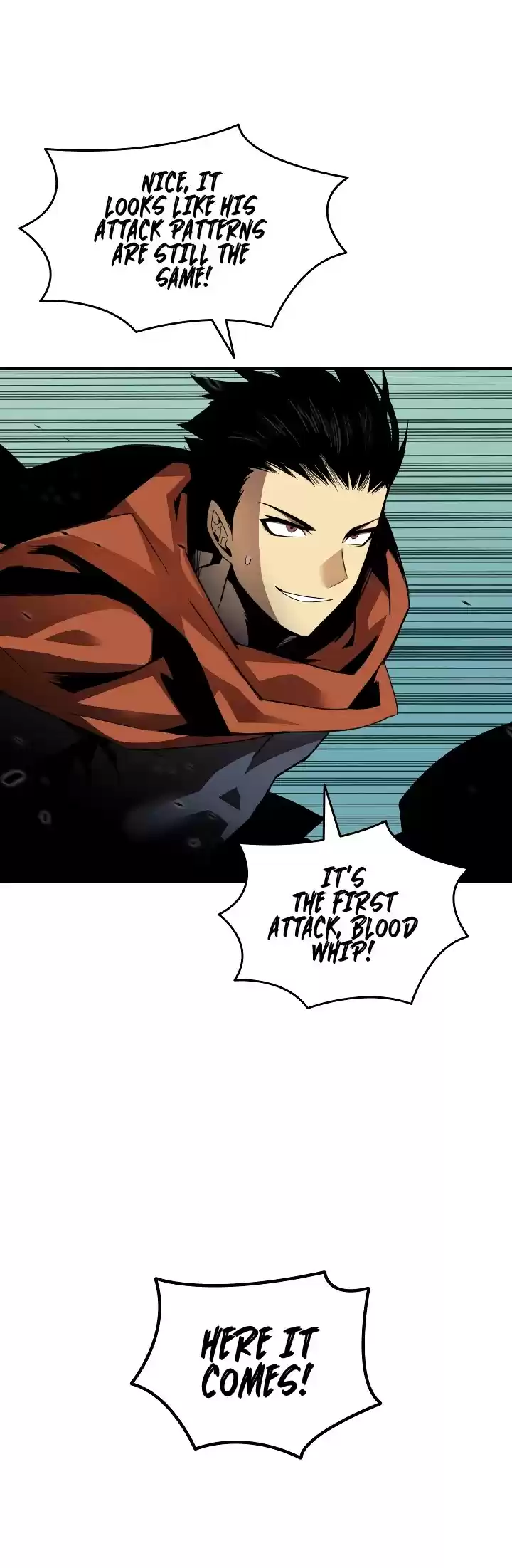 Worn And Torn Newbie Chapter 40