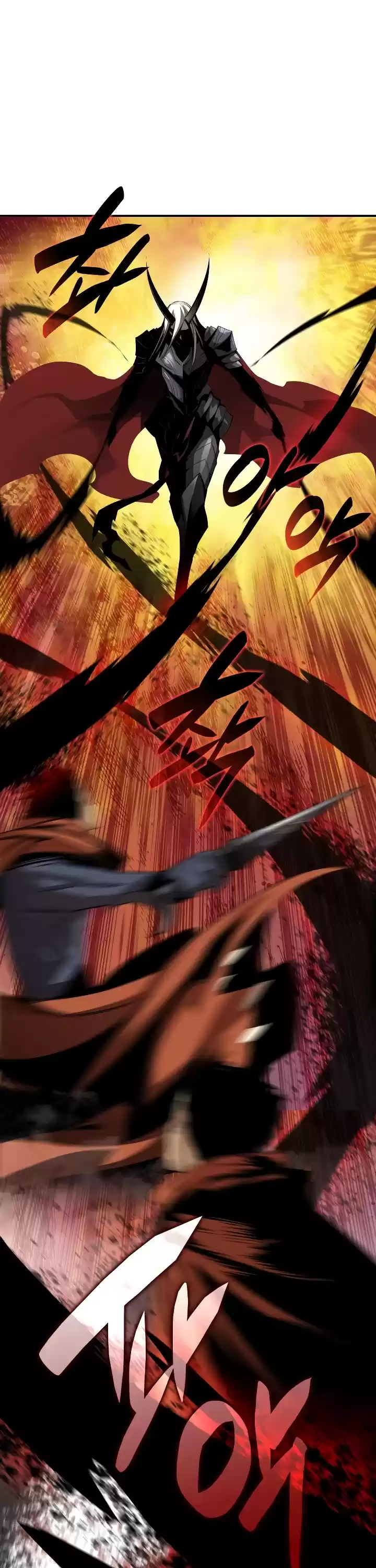 Worn And Torn Newbie Chapter 40