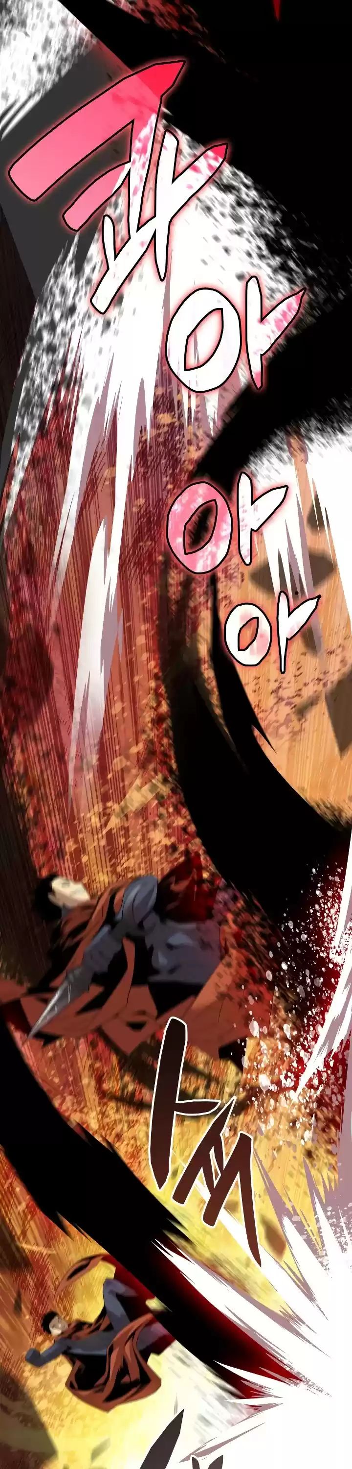 Worn And Torn Newbie Chapter 40