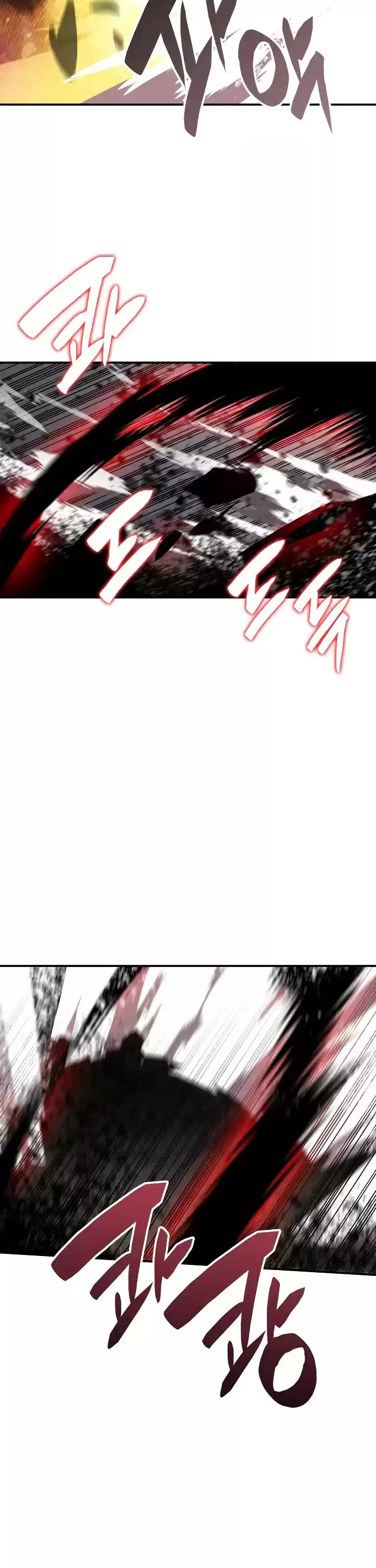 Worn And Torn Newbie Chapter 40