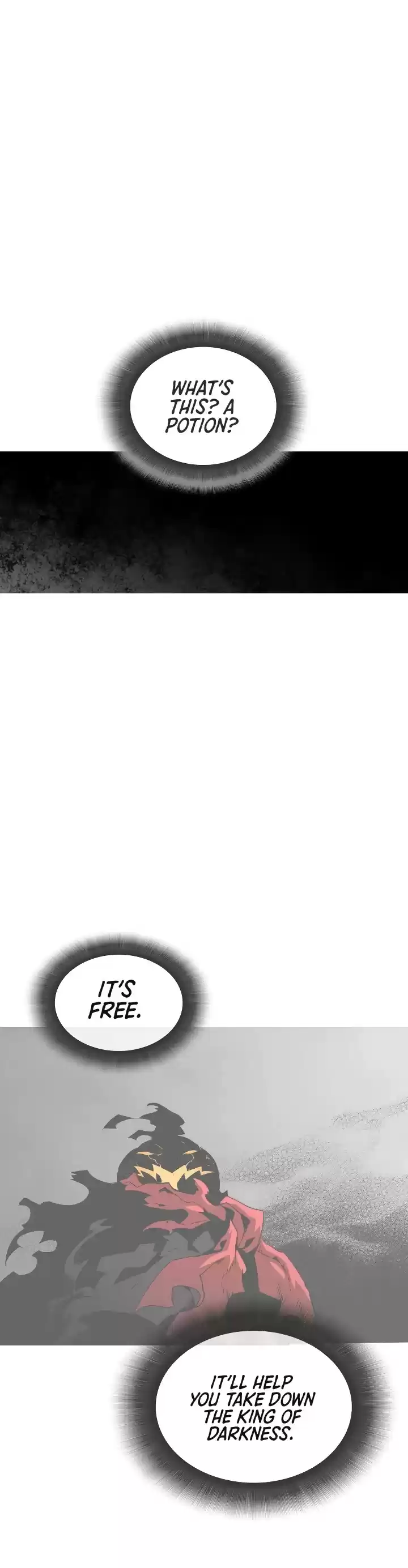 Worn And Torn Newbie Chapter 40