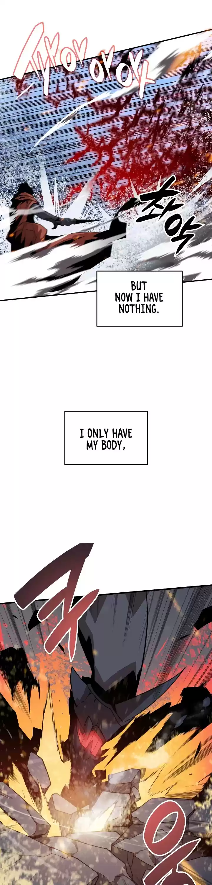 Worn And Torn Newbie Chapter 40