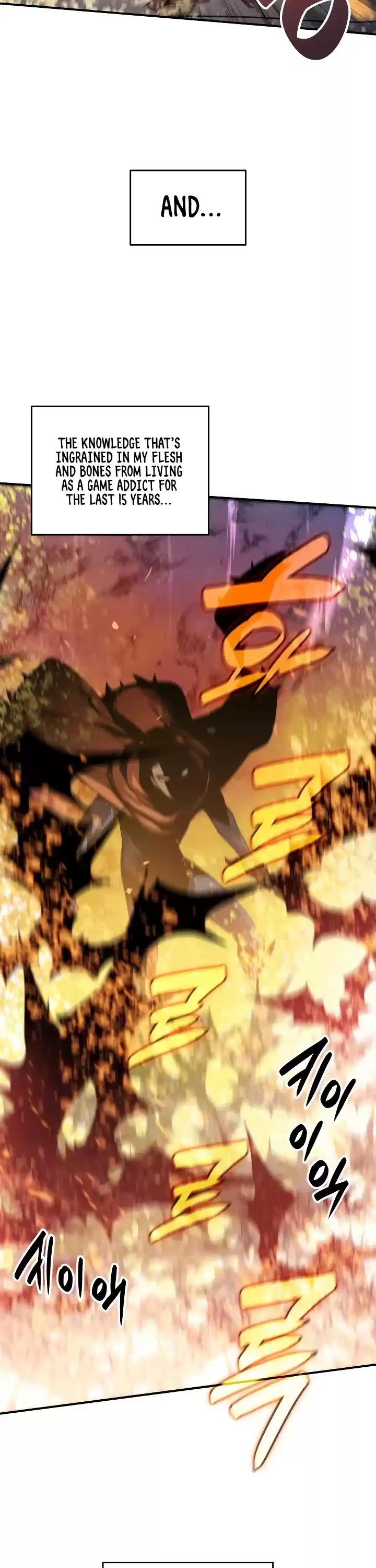 Worn And Torn Newbie Chapter 40