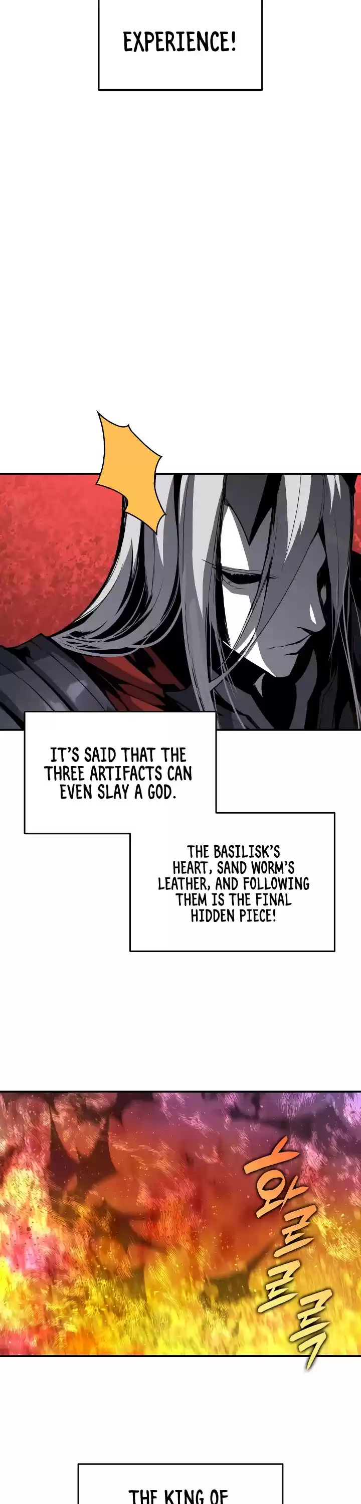 Worn And Torn Newbie Chapter 40