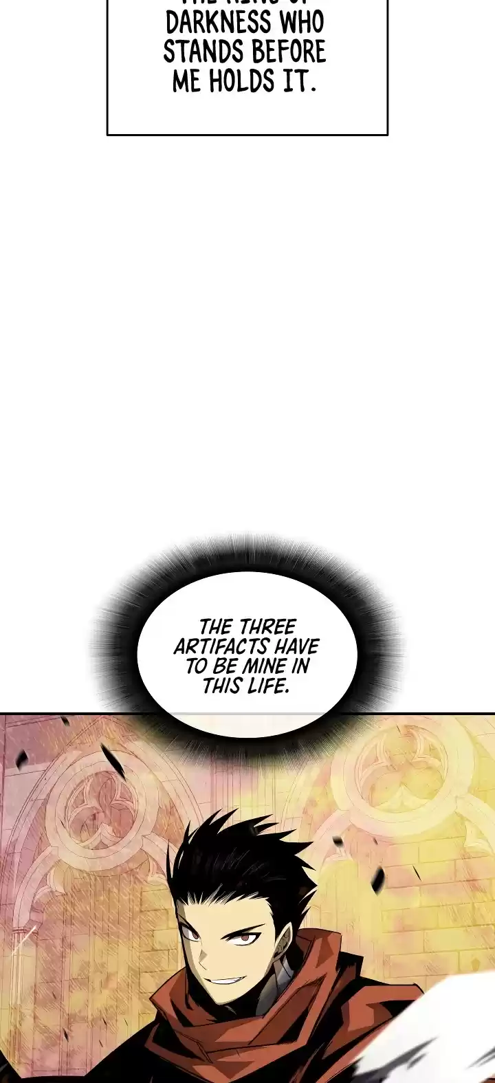 Worn And Torn Newbie Chapter 40