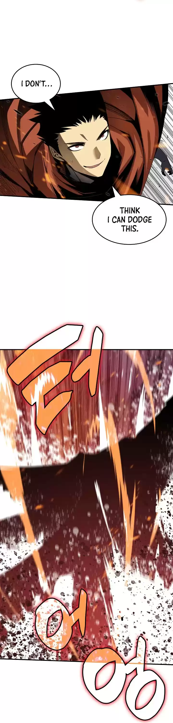 Worn And Torn Newbie Chapter 41