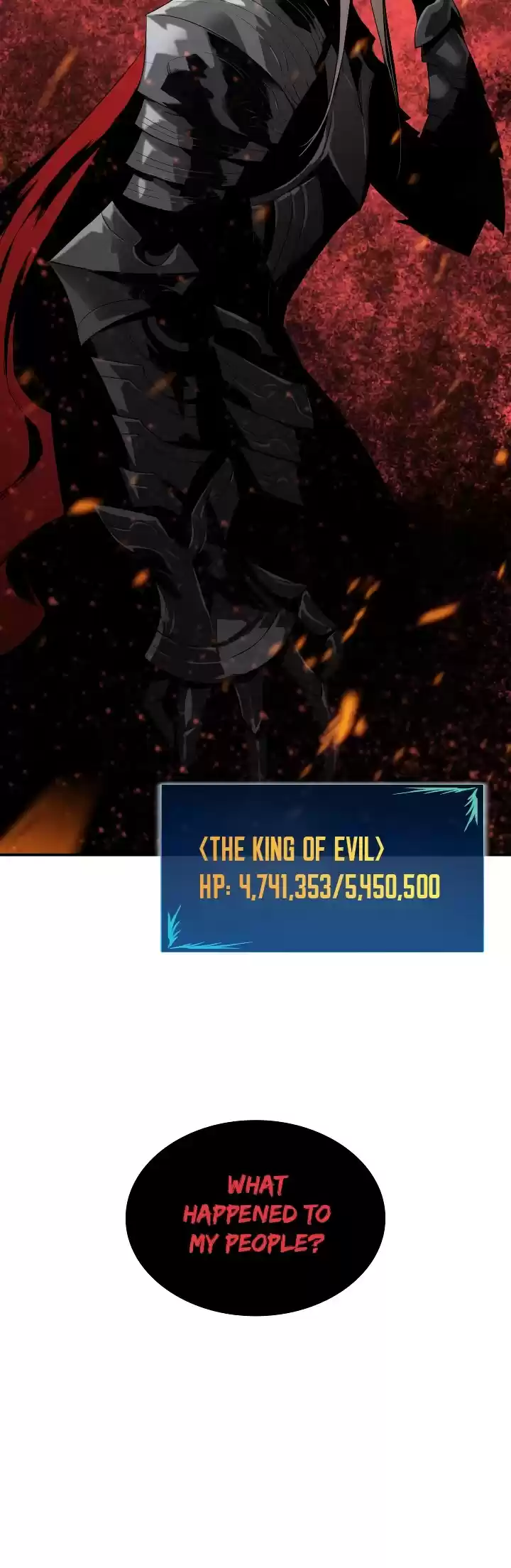 Worn And Torn Newbie Chapter 41