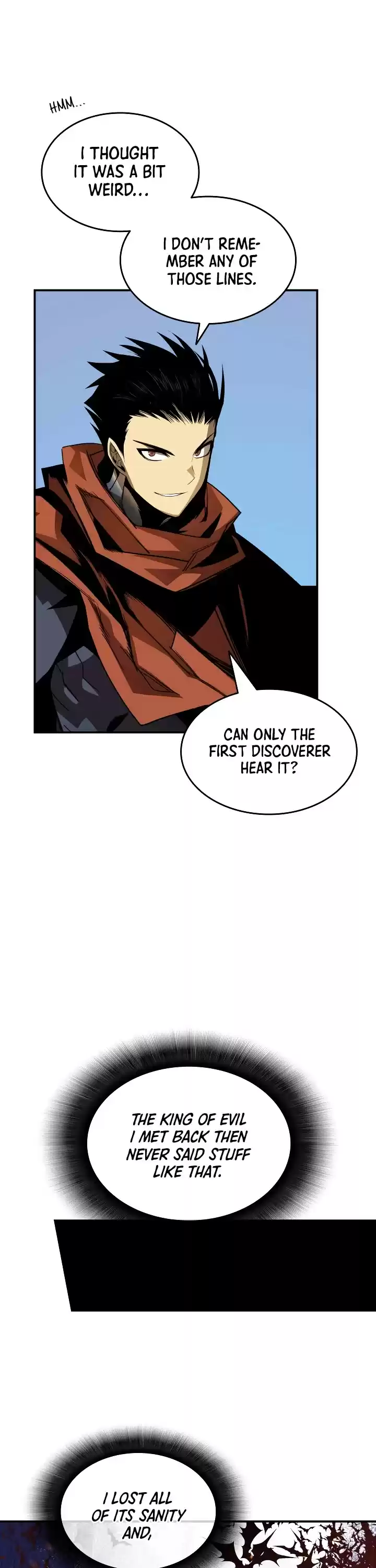 Worn And Torn Newbie Chapter 41