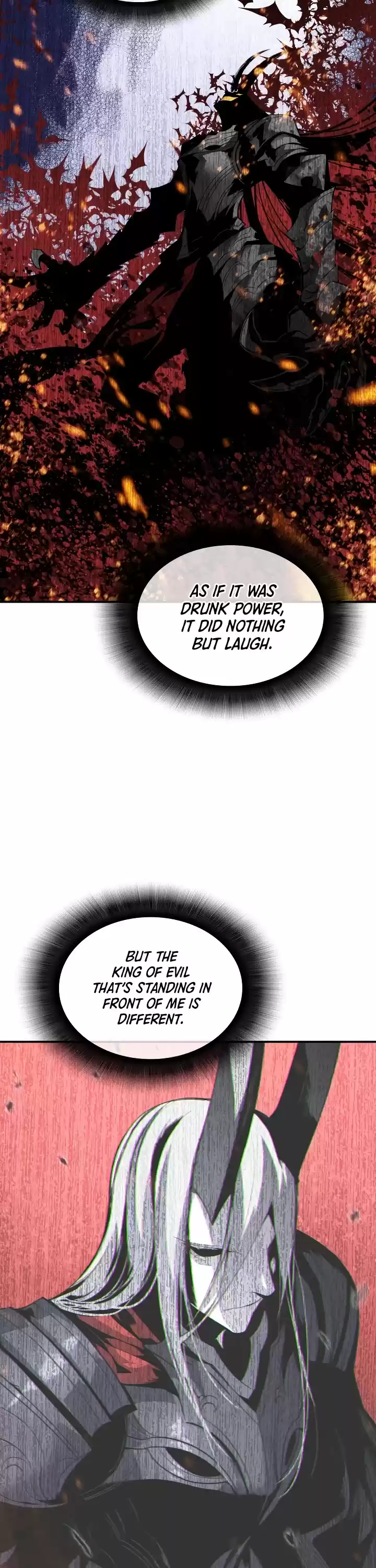 Worn And Torn Newbie Chapter 41