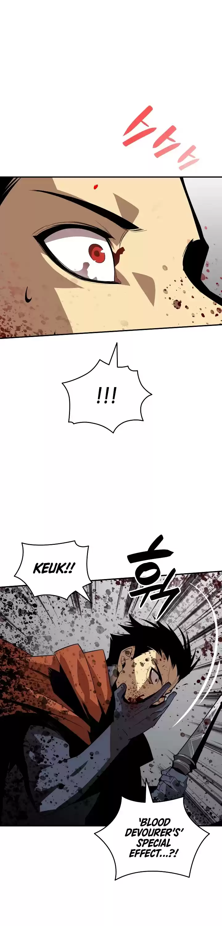 Worn And Torn Newbie Chapter 41