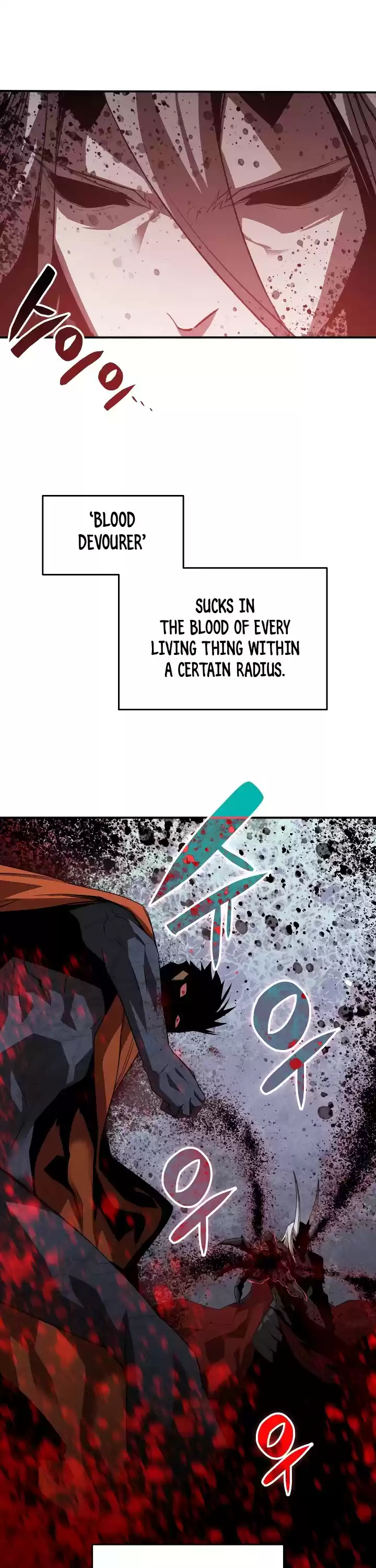 Worn And Torn Newbie Chapter 41