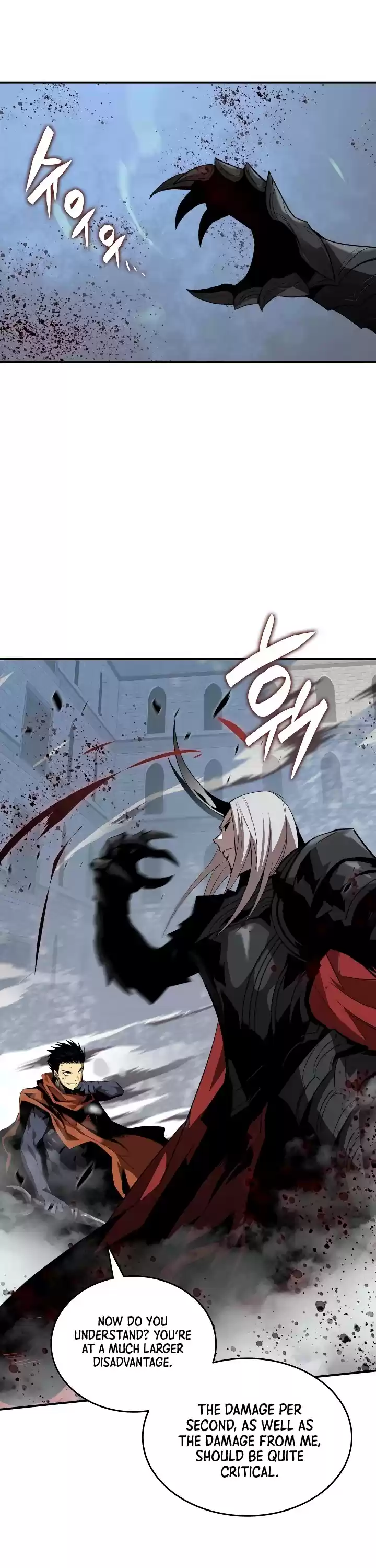 Worn And Torn Newbie Chapter 41