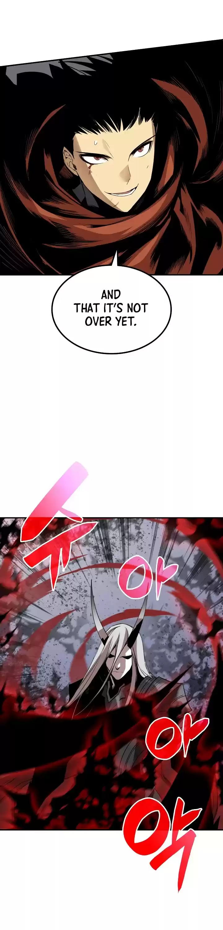 Worn And Torn Newbie Chapter 41