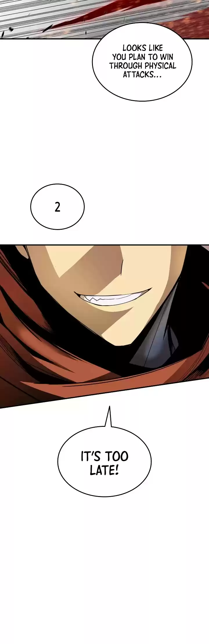 Worn And Torn Newbie Chapter 41