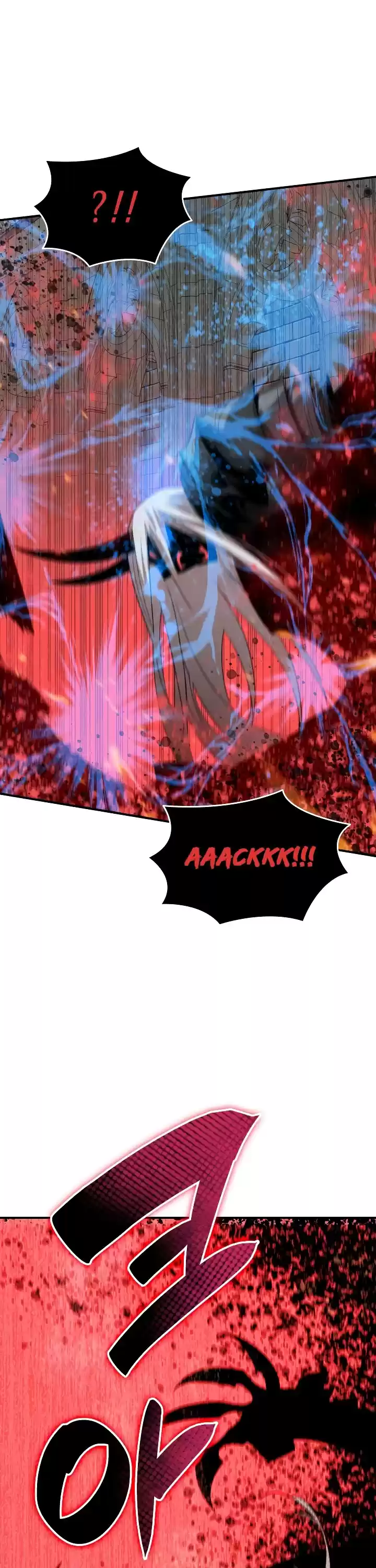 Worn And Torn Newbie Chapter 41