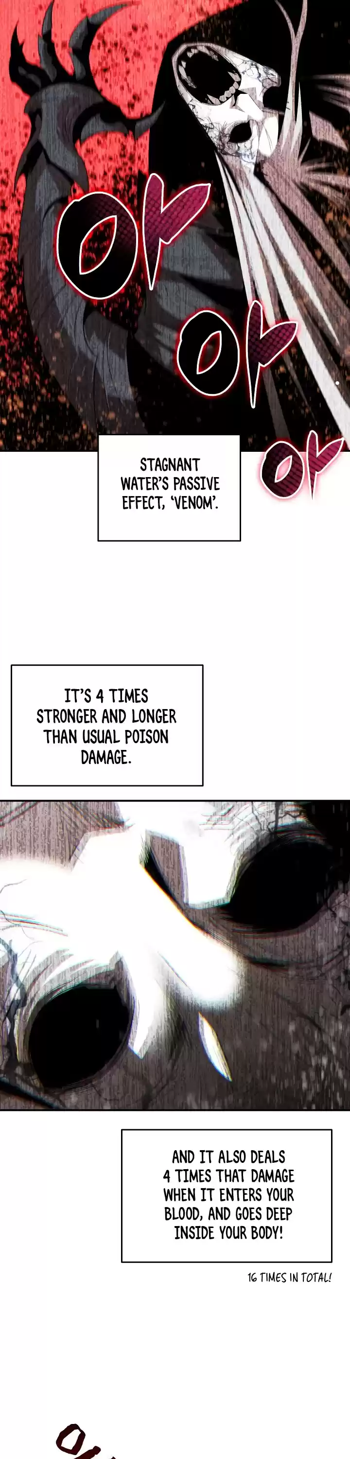 Worn And Torn Newbie Chapter 41