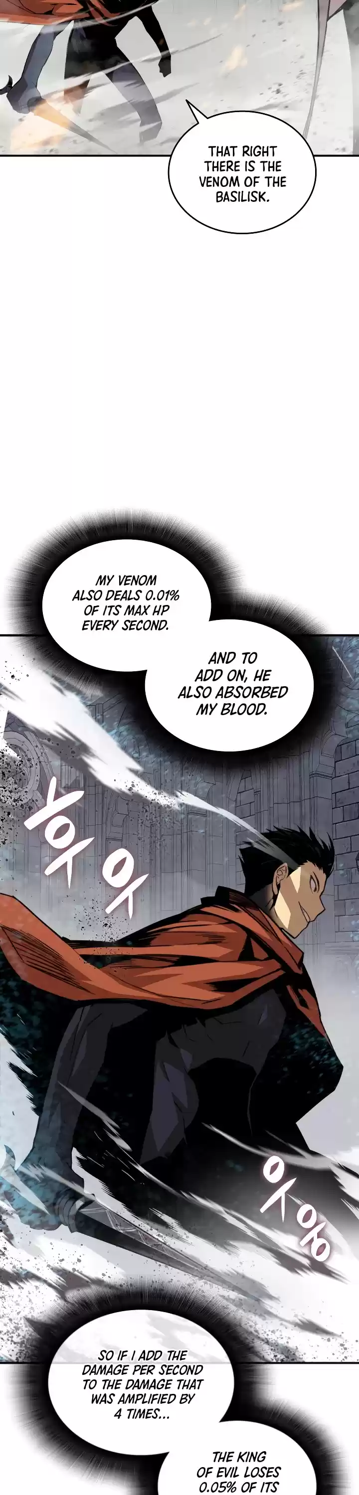 Worn And Torn Newbie Chapter 41