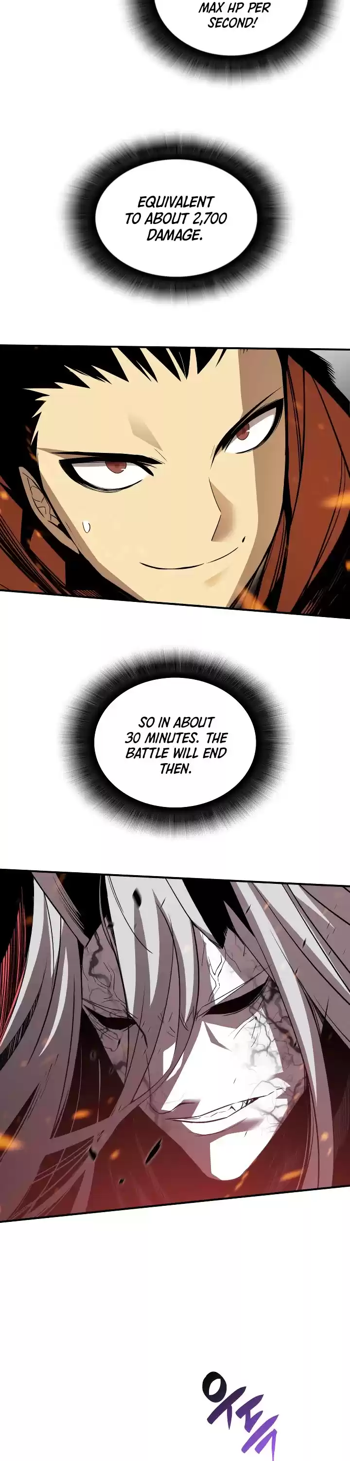 Worn And Torn Newbie Chapter 41