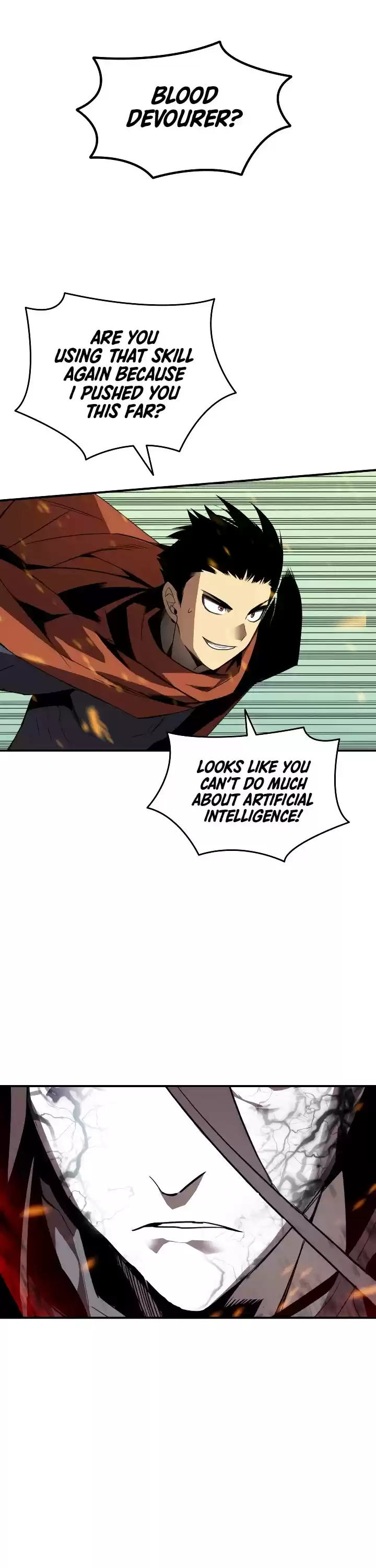 Worn And Torn Newbie Chapter 41