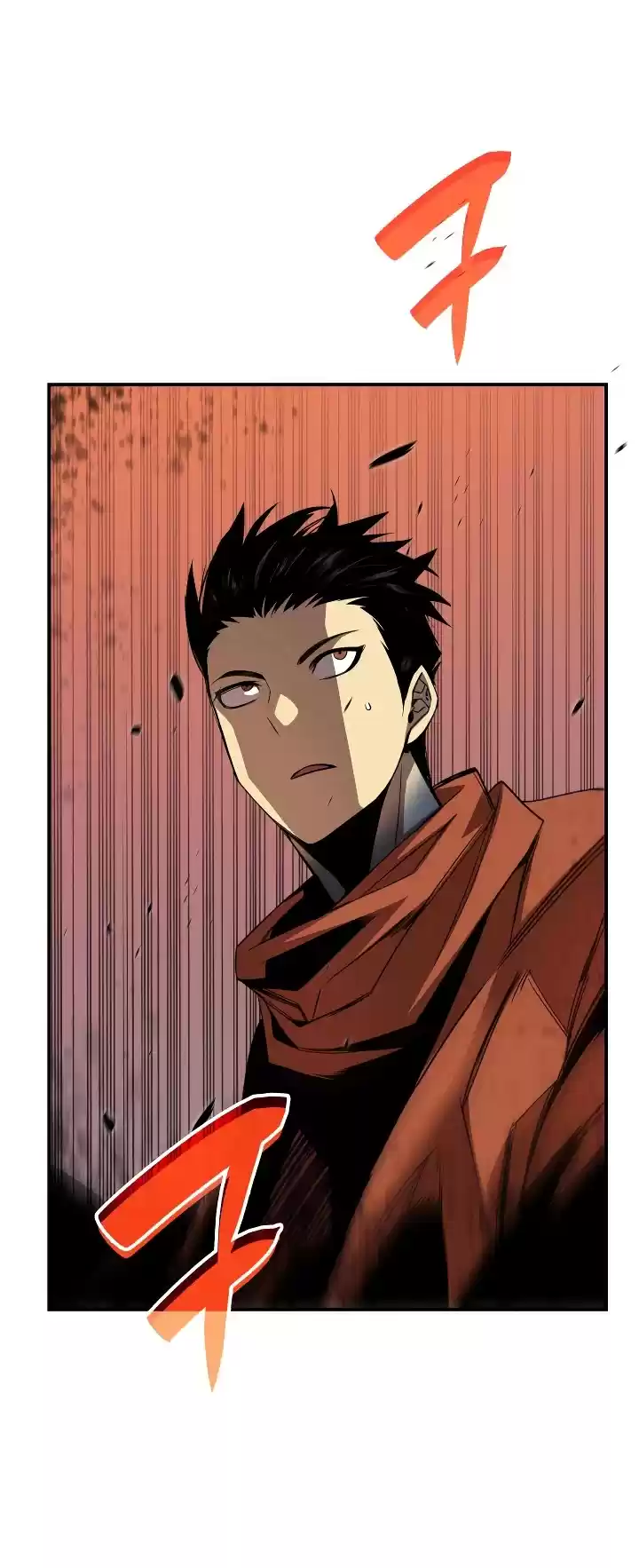 Worn And Torn Newbie Chapter 41