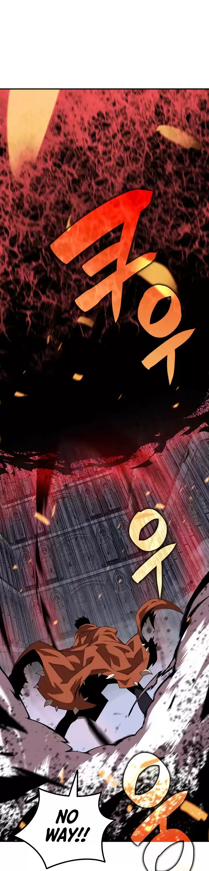 Worn And Torn Newbie Chapter 41