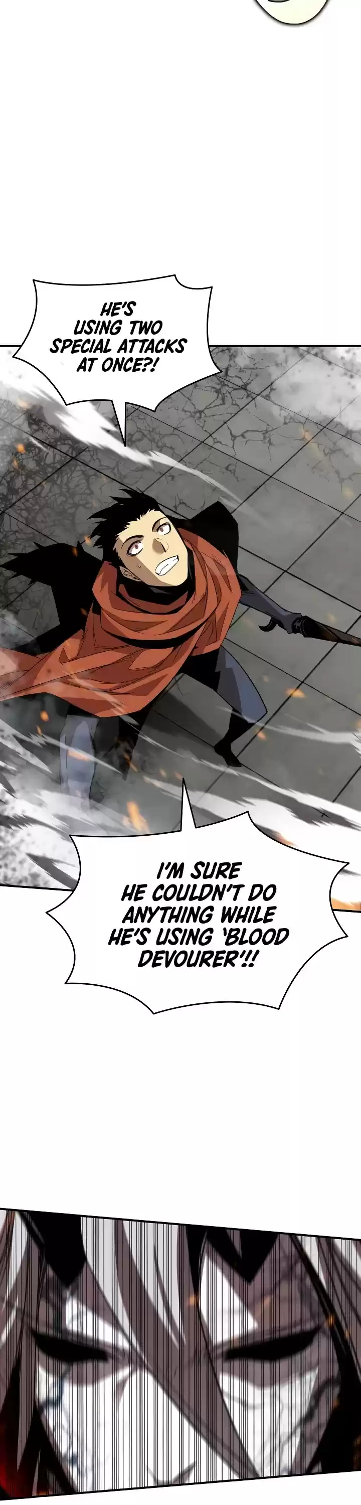 Worn And Torn Newbie Chapter 41