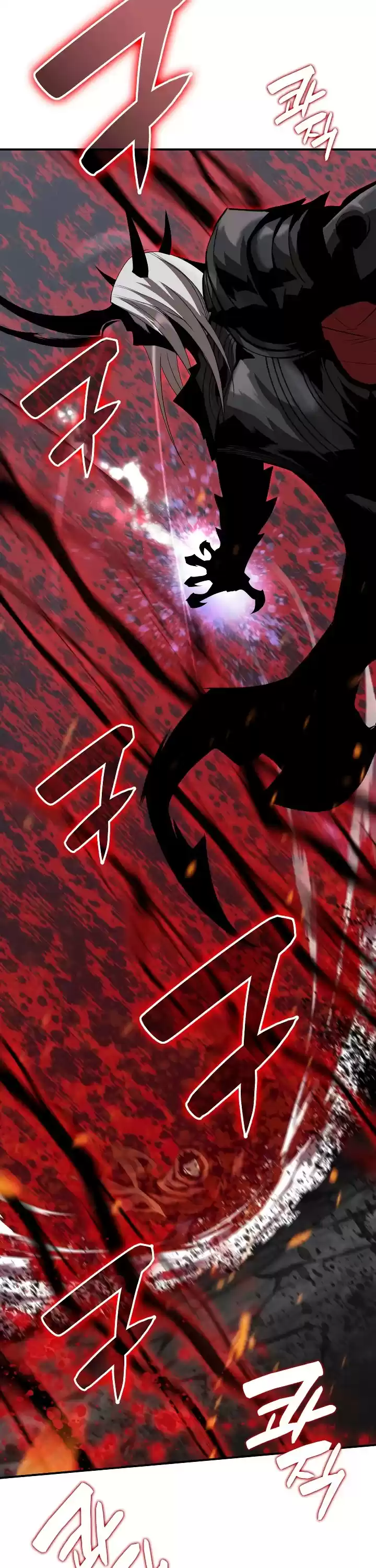 Worn And Torn Newbie Chapter 42