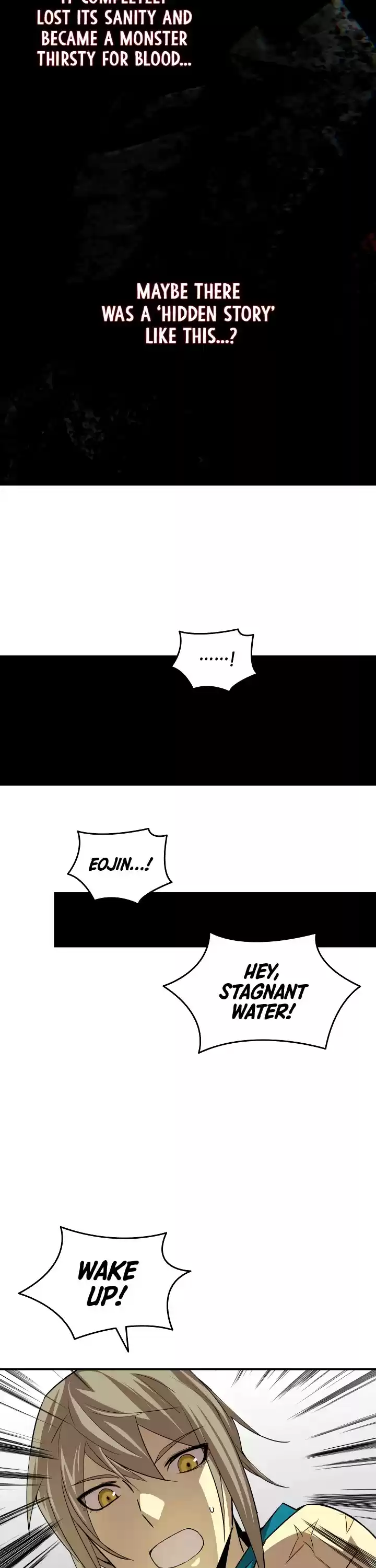 Worn And Torn Newbie Chapter 42