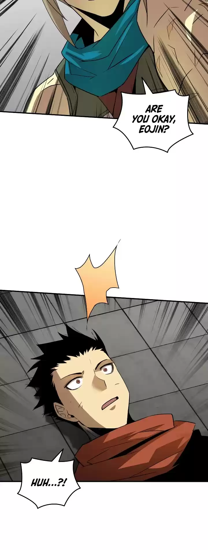 Worn And Torn Newbie Chapter 42