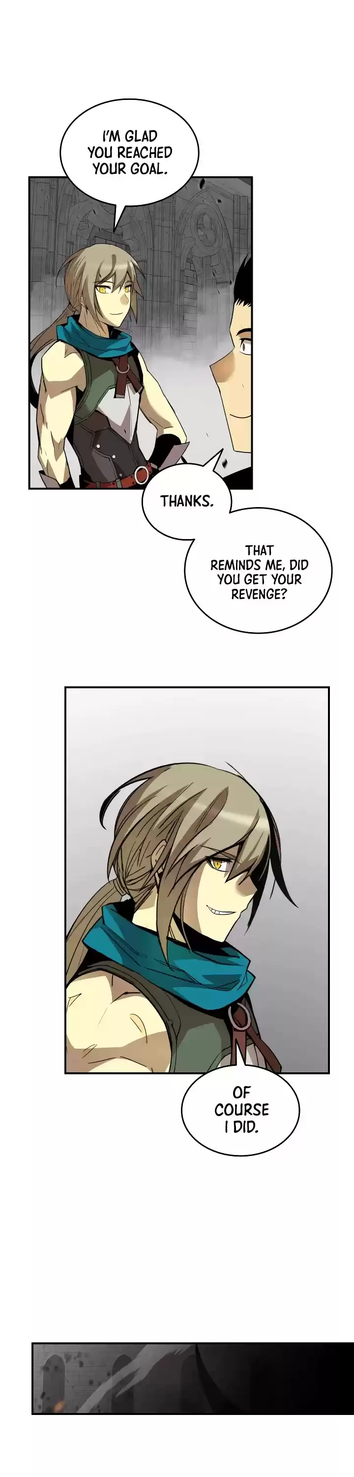 Worn And Torn Newbie Chapter 42