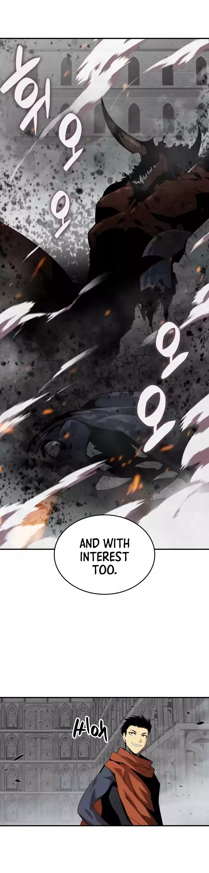 Worn And Torn Newbie Chapter 42