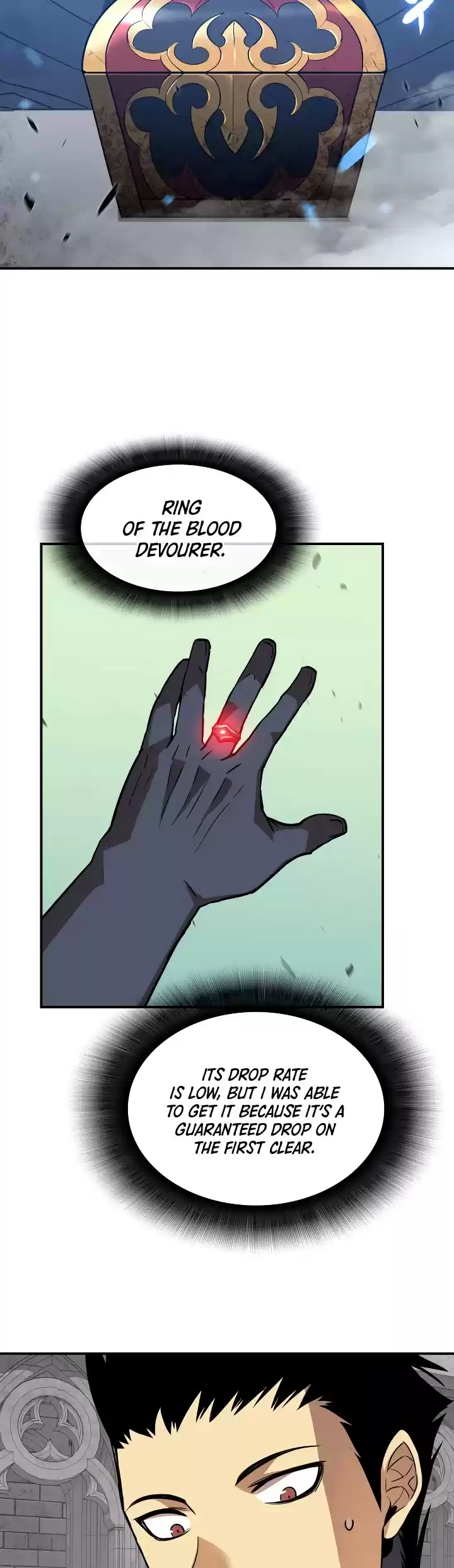 Worn And Torn Newbie Chapter 42