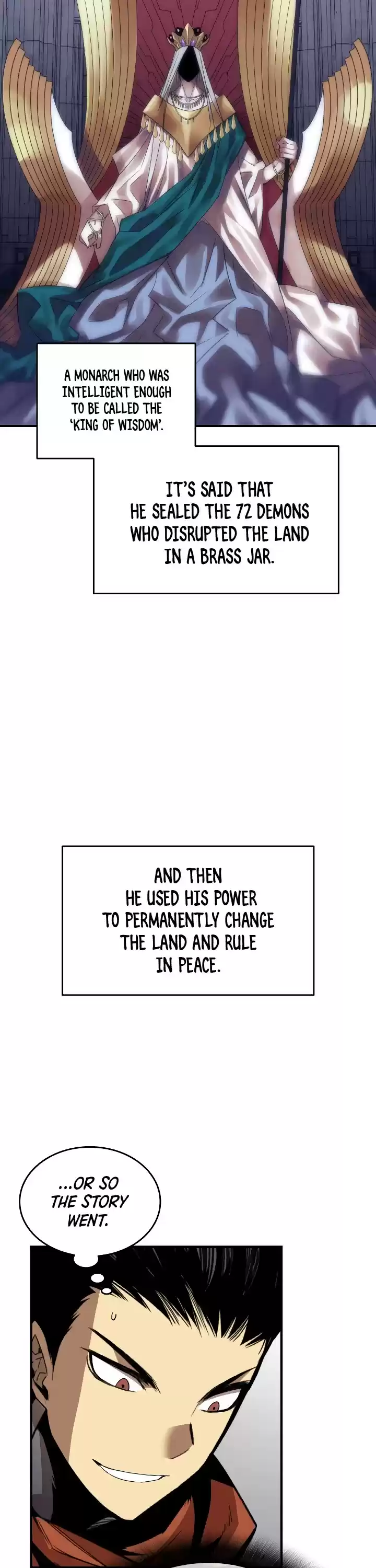 Worn And Torn Newbie Chapter 42