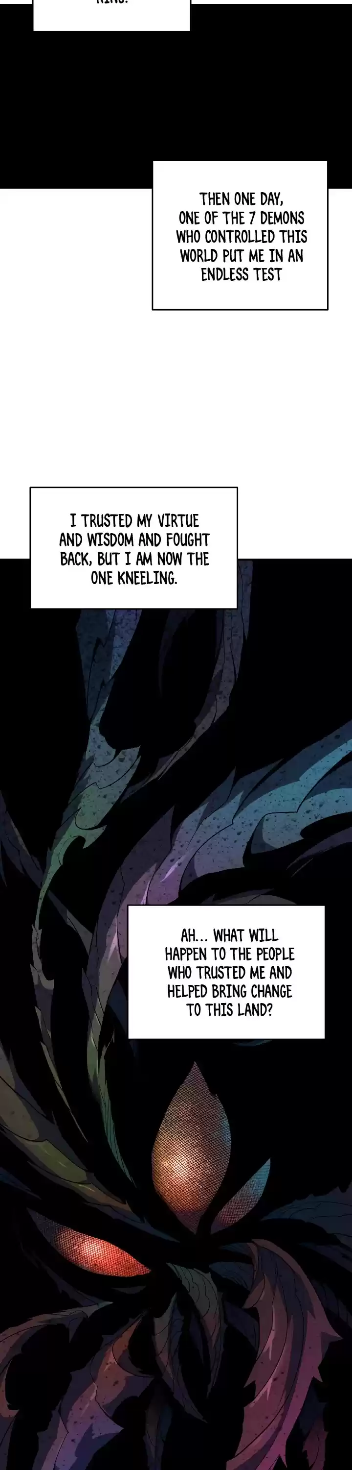 Worn And Torn Newbie Chapter 42