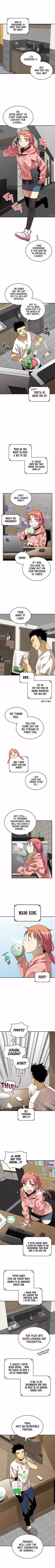 Worn And Torn Newbie Chapter 43