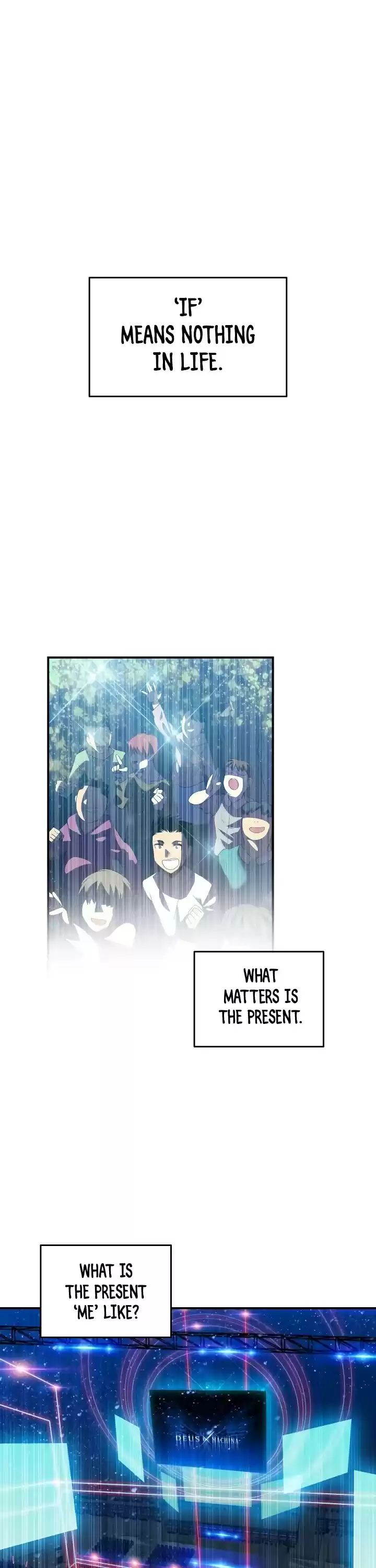 Worn And Torn Newbie Chapter 45