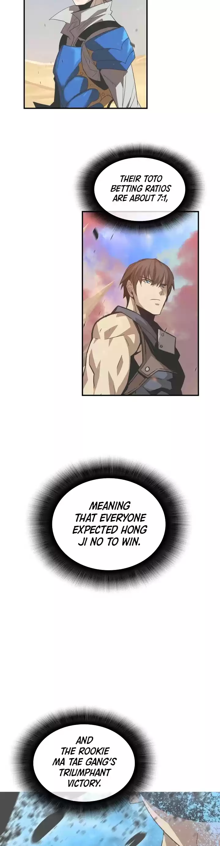 Worn And Torn Newbie Chapter 45